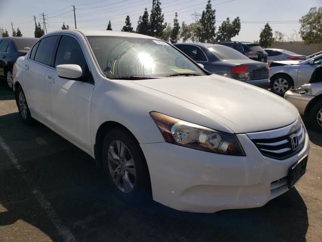 HONDA ACCORD SE 2012 1hgcp2f64ca201450