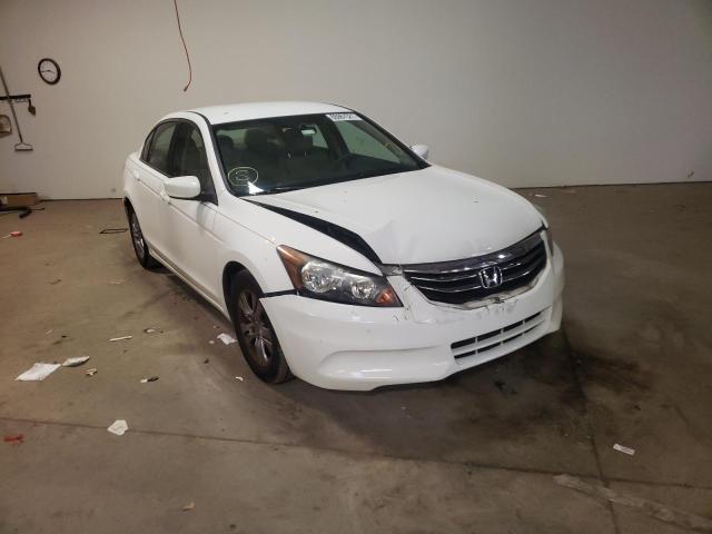 HONDA ACCORD SE 2012 1hgcp2f64ca204820