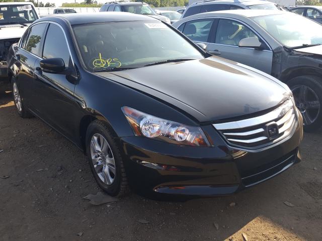 HONDA ACCORD SE 2012 1hgcp2f64ca205756