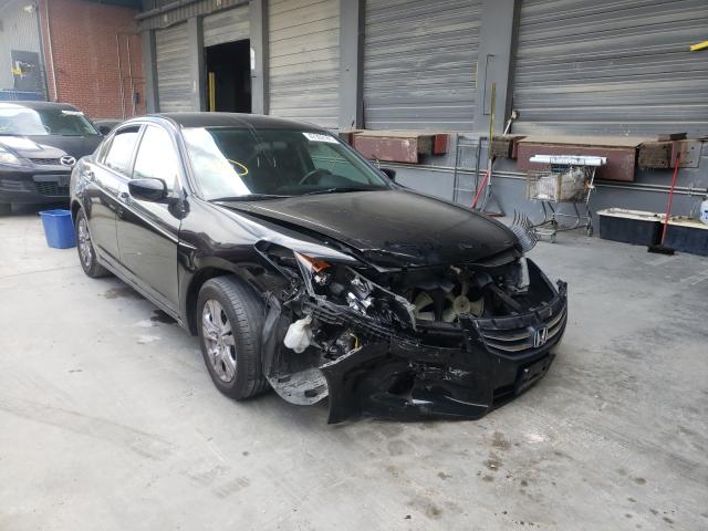 HONDA ACCORD SE 2012 1hgcp2f64ca207670