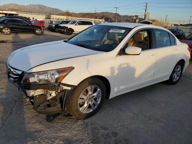 HONDA ACCORD 2012 1hgcp2f64ca209595