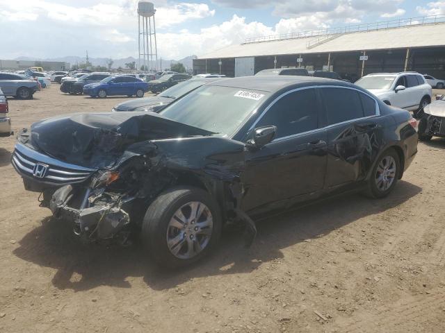 HONDA ACCORD SE 2012 1hgcp2f64ca210858