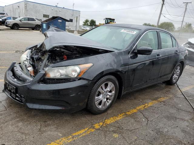 HONDA ACCORD 2012 1hgcp2f64ca210875