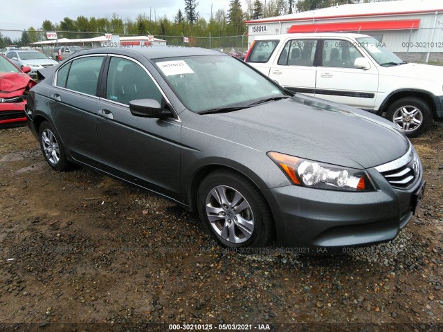 HONDA ACCORD SDN 2012 1hgcp2f64ca211637