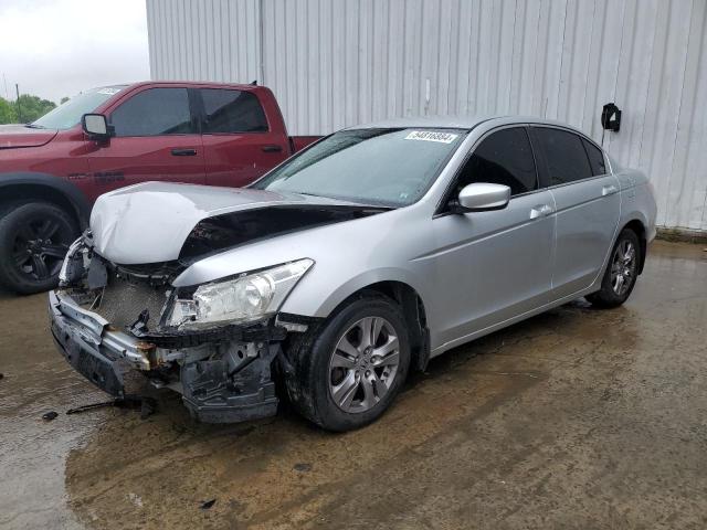 HONDA ACCORD 2012 1hgcp2f64ca212612