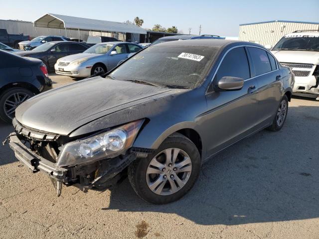 HONDA ACCORD SE 2012 1hgcp2f64ca214263