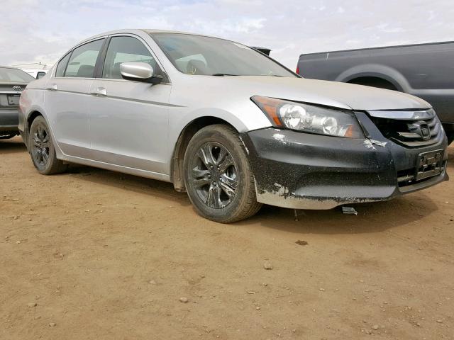 HONDA ACCORD SE 2012 1hgcp2f64ca214862