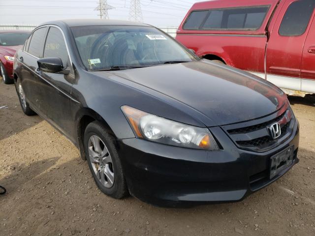 HONDA ACCORD SE 2012 1hgcp2f64ca215591