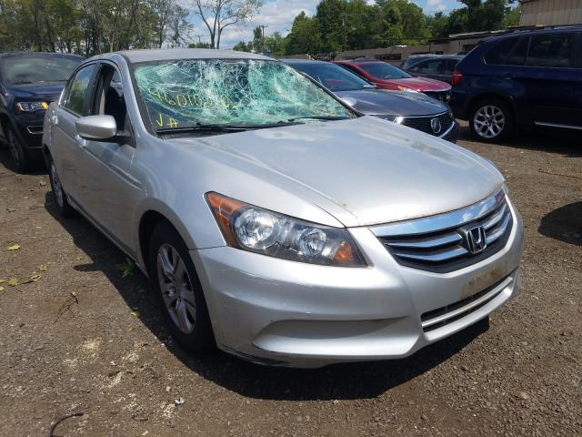 HONDA ACCORD SE 2012 1hgcp2f64ca216563