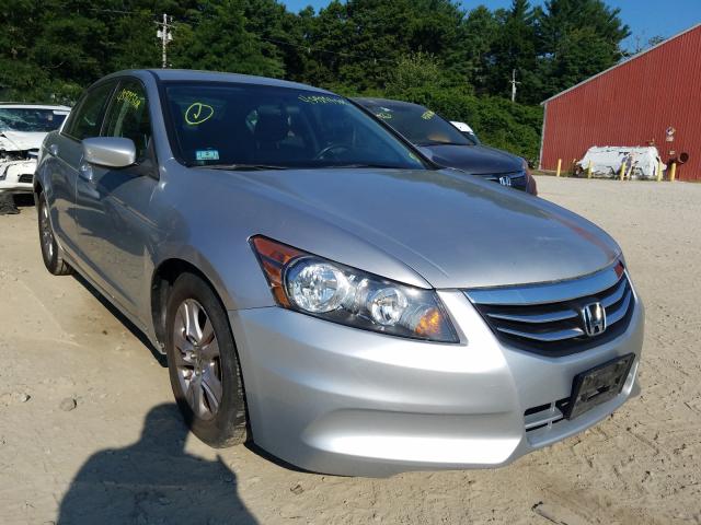 HONDA ACCORD SE 2012 1hgcp2f64ca217308