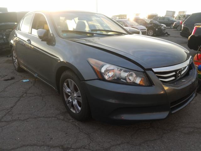 HONDA ACCORD SE 2012 1hgcp2f64ca217759