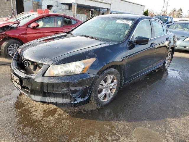 HONDA ACCORD SE 2012 1hgcp2f64ca218961