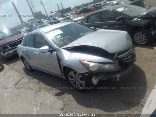 HONDA ACCORD SDN 2012 1hgcp2f64ca223898