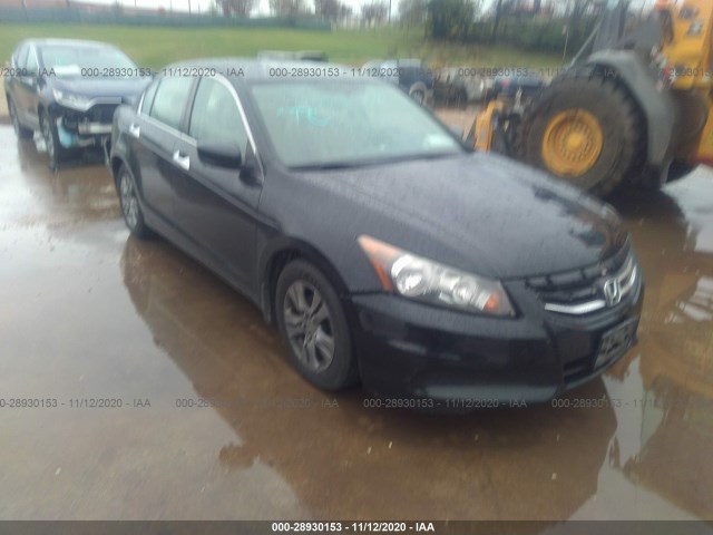 HONDA ACCORD SDN 2012 1hgcp2f64ca225196