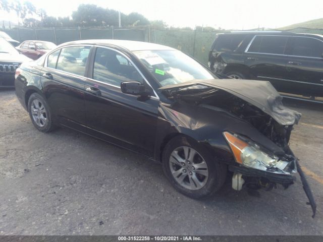 HONDA ACCORD SDN 2012 1hgcp2f64ca228308