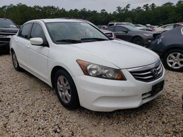 HONDA ACCORD SE 2012 1hgcp2f64ca229863