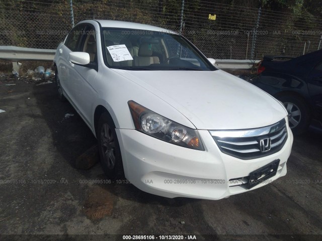 HONDA ACCORD SDN 2012 1hgcp2f64ca231662