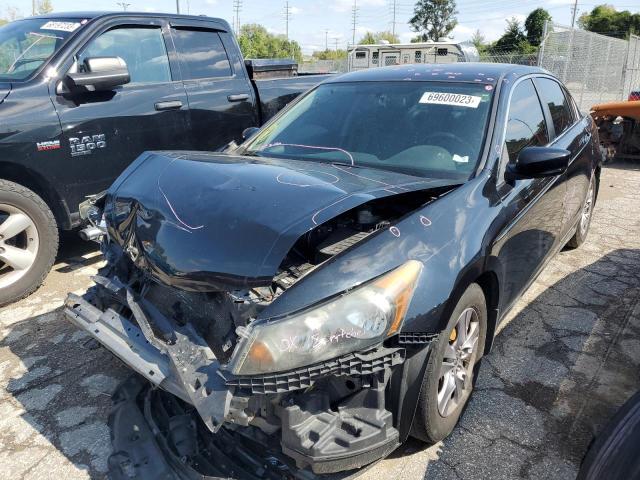 HONDA ACCORD 2012 1hgcp2f64ca232987