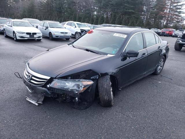 HONDA ACCORD SE 2012 1hgcp2f64ca233573