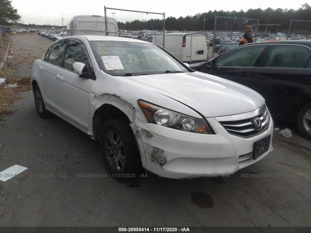 HONDA ACCORD SDN 2012 1hgcp2f64ca235856