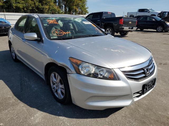 HONDA ACCORD SE 2012 1hgcp2f64ca237767