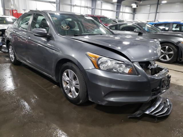 HONDA ACCORD SE 2012 1hgcp2f64ca241463