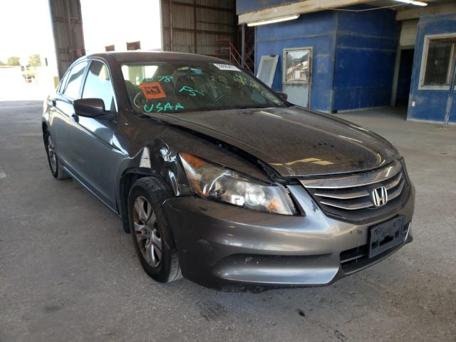 HONDA ACCORD SE 2012 1hgcp2f64ca242435