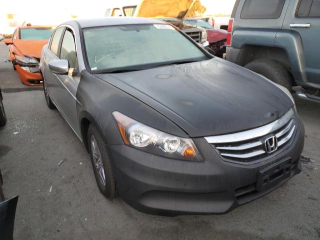 HONDA ACCORD SE 2012 1hgcp2f64ca242516