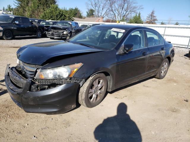 HONDA ACCORD SE 2012 1hgcp2f64ca242645