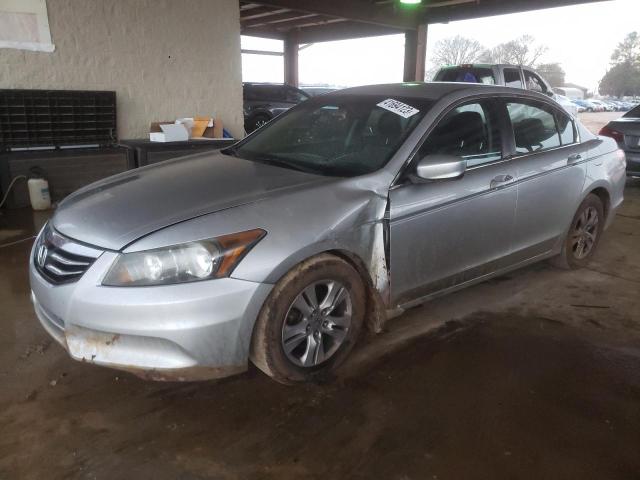 HONDA ACCORD SE 2012 1hgcp2f64ca243343