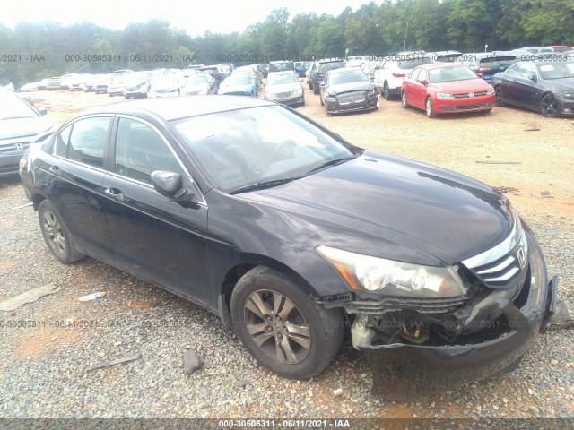 HONDA ACCORD SDN 2012 1hgcp2f64ca244430