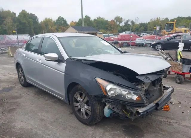 HONDA ACCORD 2012 1hgcp2f64ca245190