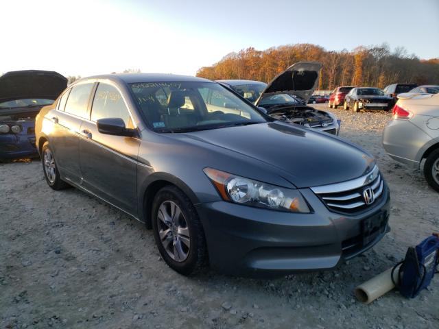 HONDA ACCORD SE 2012 1hgcp2f64ca245920