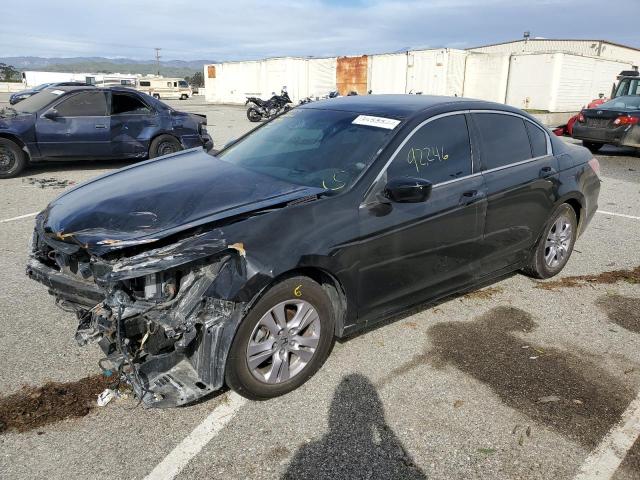 HONDA ACCORD SE 2012 1hgcp2f64ca246176