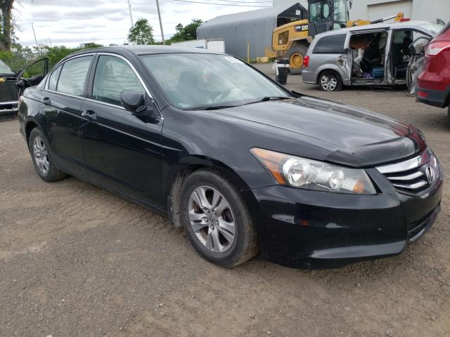 HONDA ACCORD SE 2012 1hgcp2f64ca803586