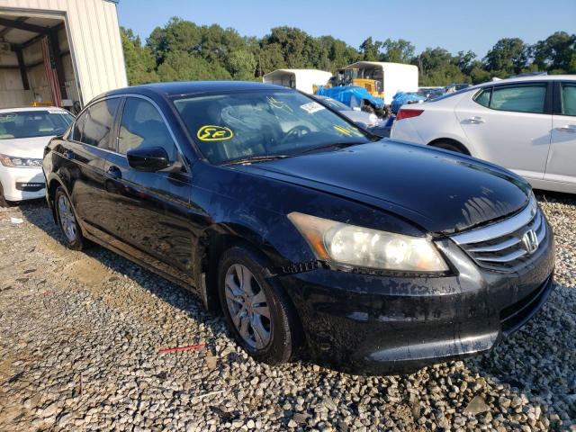 HONDA ACCORD SE 2011 1hgcp2f65ba000879