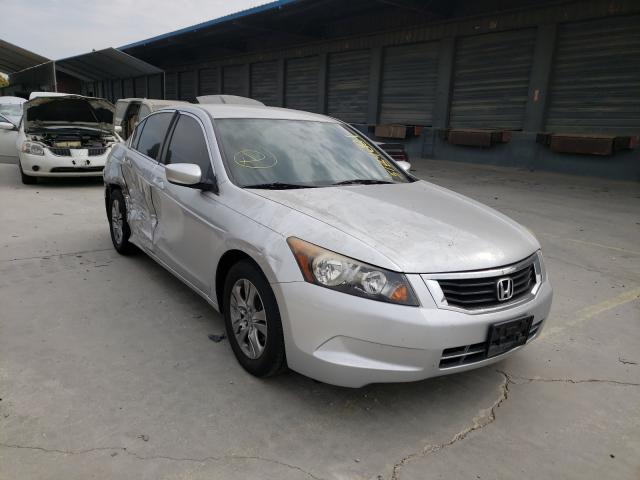 HONDA ACCORD SE 2011 1hgcp2f65ba011316