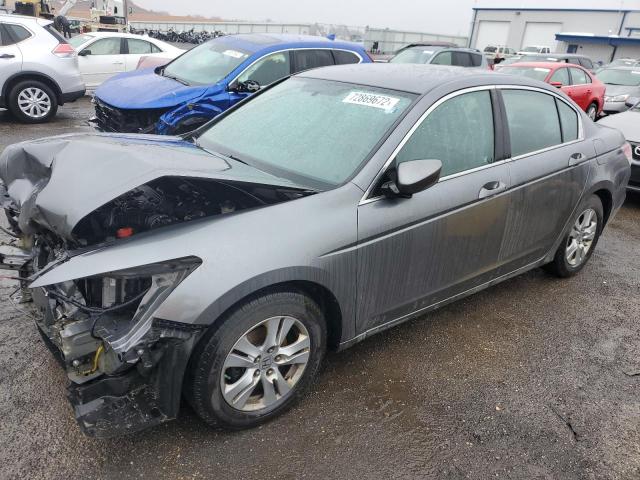 HONDA ACCORD SE 2011 1hgcp2f65ba012773