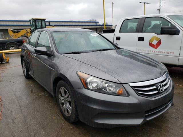 HONDA ACCORD SE 2011 1hgcp2f65ba020324