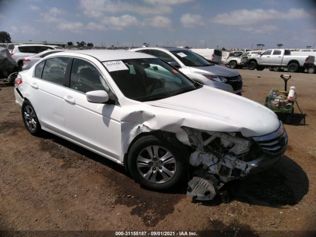 HONDA ACCORD SDN 2011 1hgcp2f65ba021568