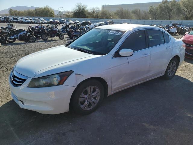 HONDA ACCORD SE 2011 1hgcp2f65ba023272