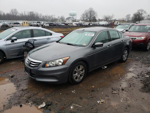 HONDA ACCORD SE 2011 1hgcp2f65ba025037