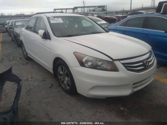 HONDA ACCORD SDN 2011 1hgcp2f65ba027208