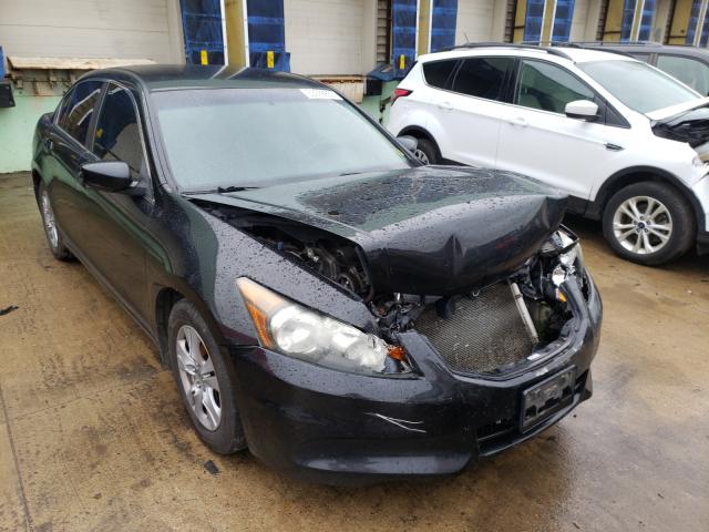 HONDA ACCORD SE 2011 1hgcp2f65ba027323