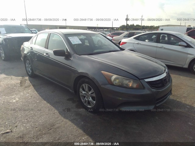 HONDA ACCORD SDN 2011 1hgcp2f65ba039939