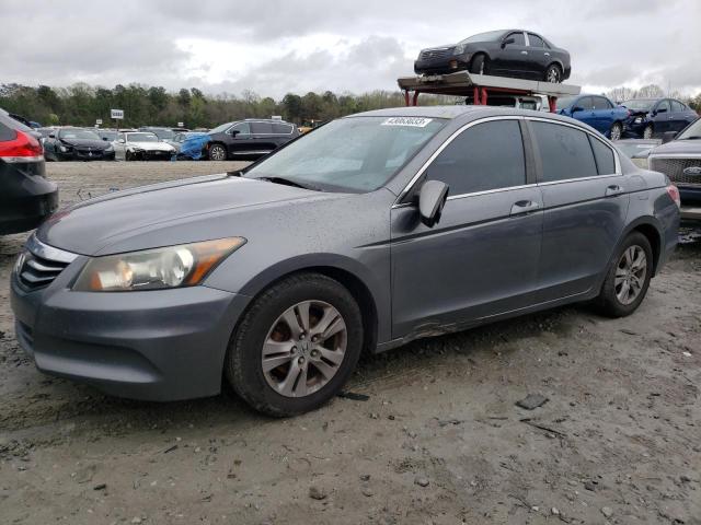 HONDA ACCORD SE 2011 1hgcp2f65ba041920