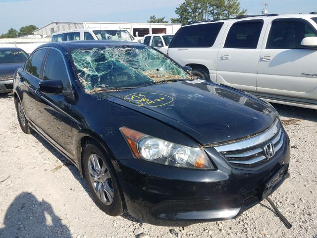 HONDA ACCORD SE 2011 1hgcp2f65ba042193