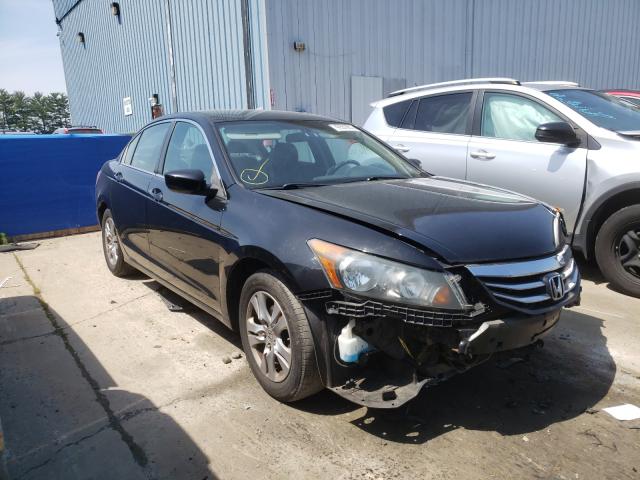 HONDA ACCORD SE 2011 1hgcp2f65ba047085