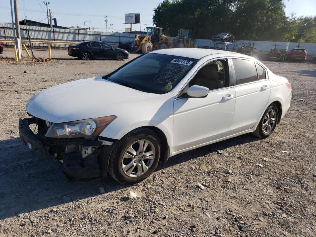 HONDA ACCORD SE 2011 1hgcp2f65ba048561