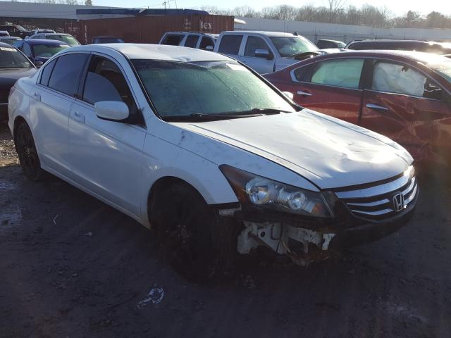 HONDA ACCORD SE 2011 1hgcp2f65ba049547